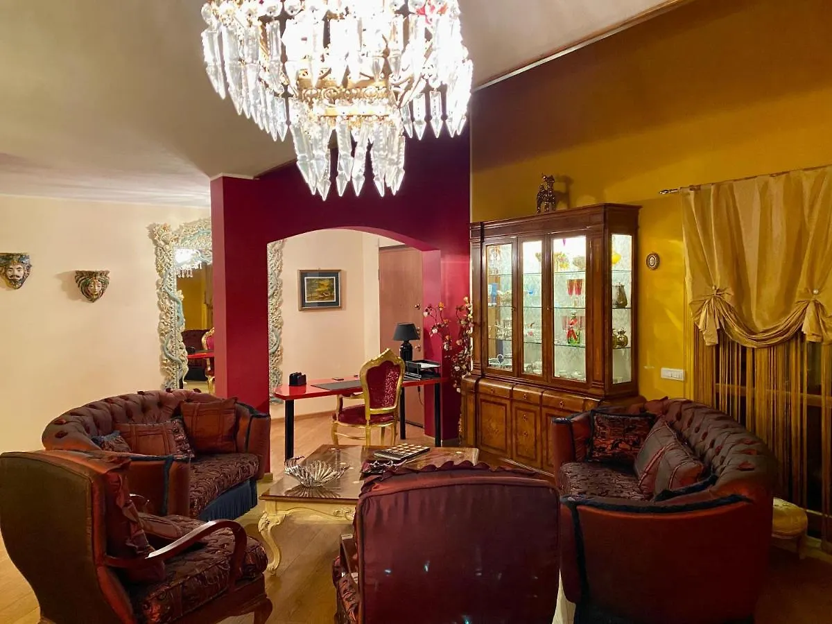 Villa Marzia Lanzo D'intelvi 0*,