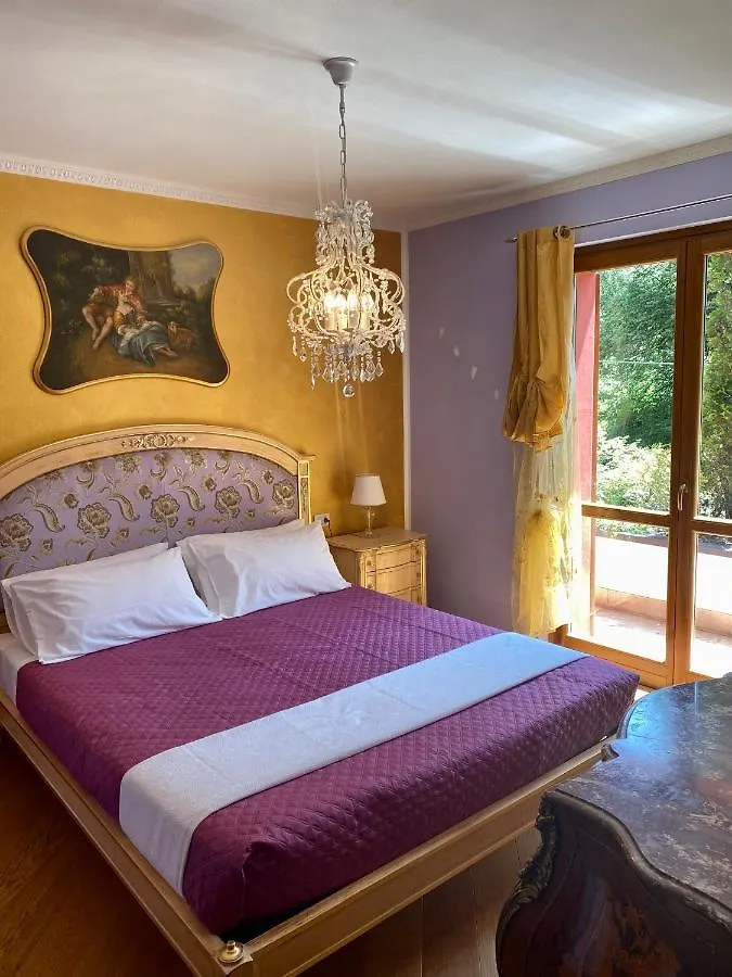 Villa Marzia Lanzo D'intelvi 0*,
