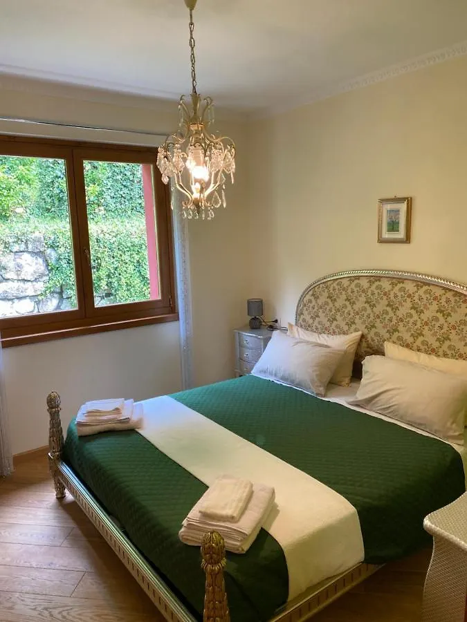 Villa Marzia Lanzo D'intelvi Bed & Breakfast