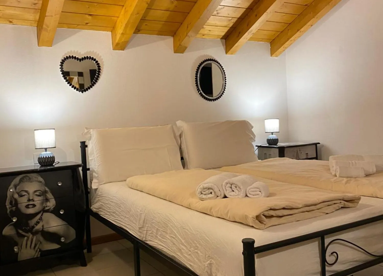 Villa Marzia Lanzo D'intelvi